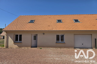 achat maison brutelles 80230