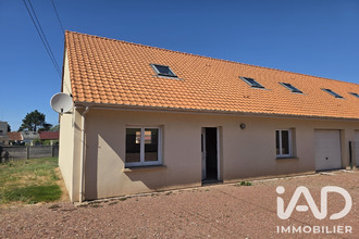 achat maison brutelles 80230