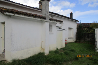 achat maison brux 86510