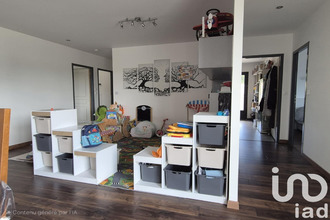 achat maison brux 86510