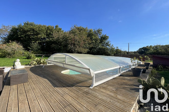 achat maison brux 86510