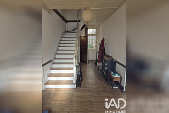 achat maison brux 86510