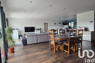 achat maison brux 86510