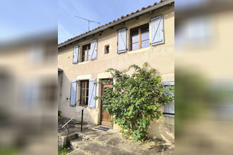 achat maison brux 86510