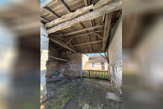 achat maison brux 86510