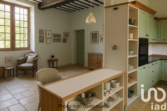 achat maison brux 86510