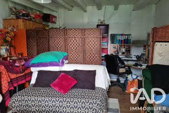 achat maison brux 86510