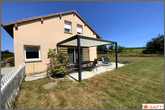 achat maison bruyeres 88600