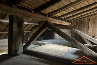 achat maison bruyeres 88600