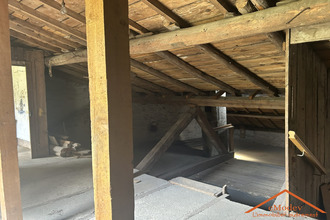 achat maison bruyeres 88600