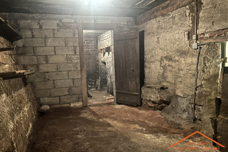 achat maison bruyeres 88600