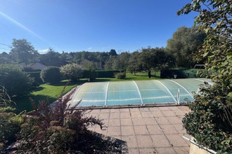 achat maison bruyeres 88600