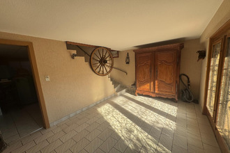 achat maison bruyeres 88600