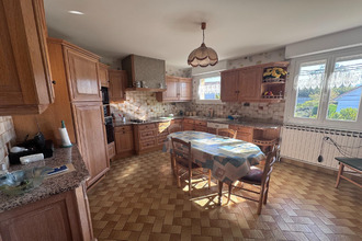 achat maison bruyeres 88600