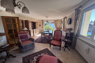 achat maison bruyeres 88600