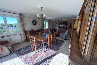 achat maison bruyeres 88600