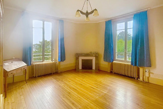 achat maison bruyeres 88600