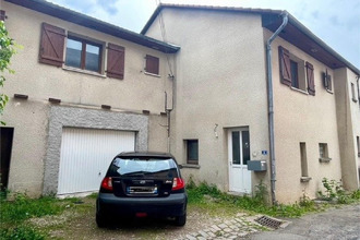 achat maison bruyeres 88600