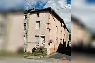 achat maison bruyeres 88600