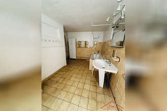 achat maison bruyeres 88600