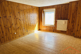 achat maison bruyeres 88600