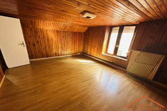 achat maison bruyeres 88600