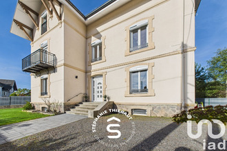 achat maison bruyeres 88600