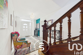 achat maison bruyeres 88600