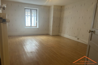 achat maison bruyeres 88600