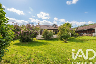 achat maison bruyeres 88600