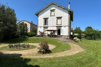 achat maison bruyeres 88600