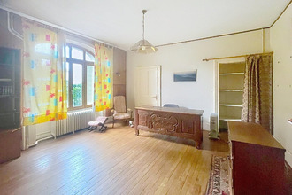 achat maison bruyeres 88600