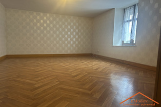 achat maison bruyeres 88600