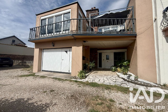 achat maison bruyeres 88600