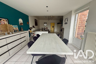 achat maison bruyeres 88600