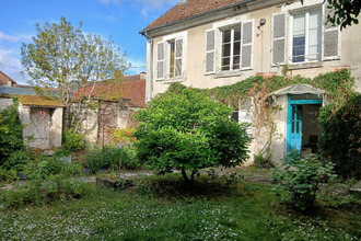 achat maison bruyeres-et-mtberault 02860