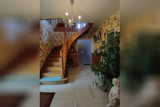 achat maison bruyeres-et-mtberault 02860