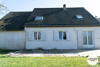 achat maison bruyeres-et-mtberault 02860