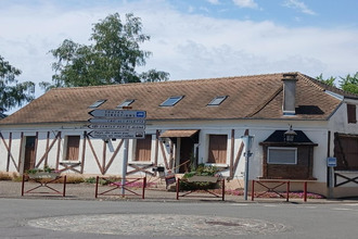 achat maison bruyeres-et-mtberault 02860