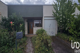 achat maison bruyeres-le-chatel 91680