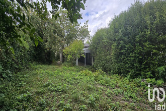 achat maison bruyeres-le-chatel 91680