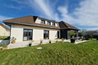 achat maison bruyeres-le-chatel 91680