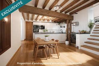 achat maison bruyeres-le-chatel 91680