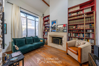 achat maison bruyeres-le-chatel 91680