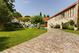 achat maison bruyeres-le-chatel 91680