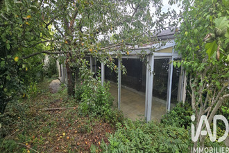 achat maison bruyeres-le-chatel 91680