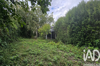 achat maison bruyeres-le-chatel 91680