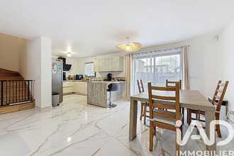 achat maison bruyeres-le-chatel 91680