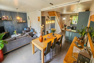 achat maison bruyeres-le-chatel 91680