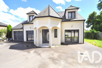 achat maison bruyeres-le-chatel 91680